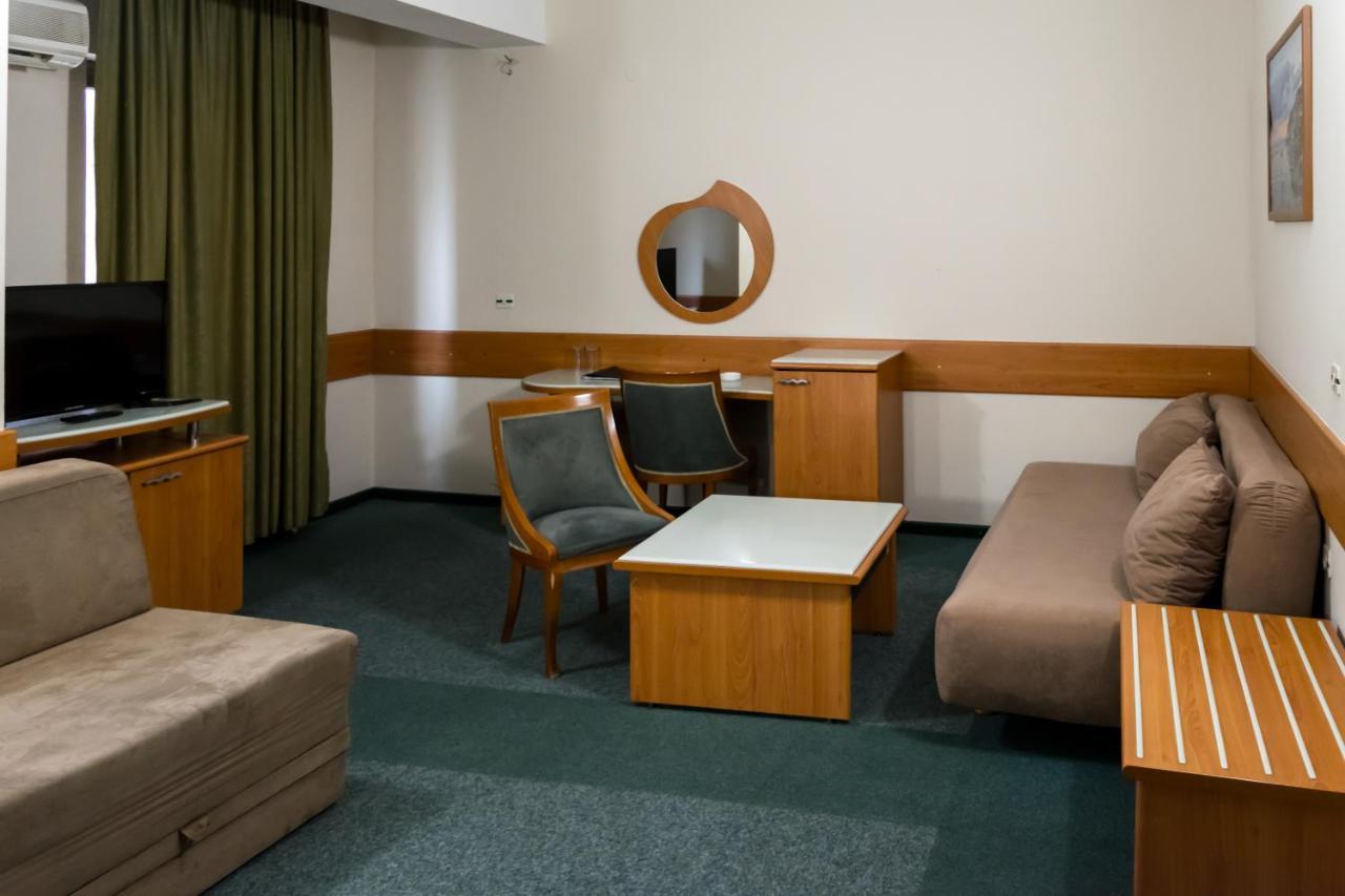 Cingo Hotel Ohrid